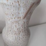 Vintage ceramic pitcher vallauris Austruy