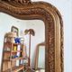 Miroir ancien