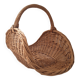Log basket