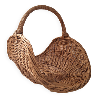 Log basket