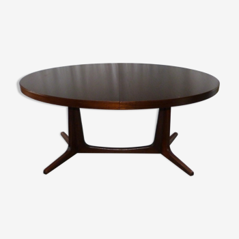 Table Baumann ovale