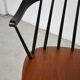 Office armchair, 1960