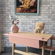 Bureau d'écolier