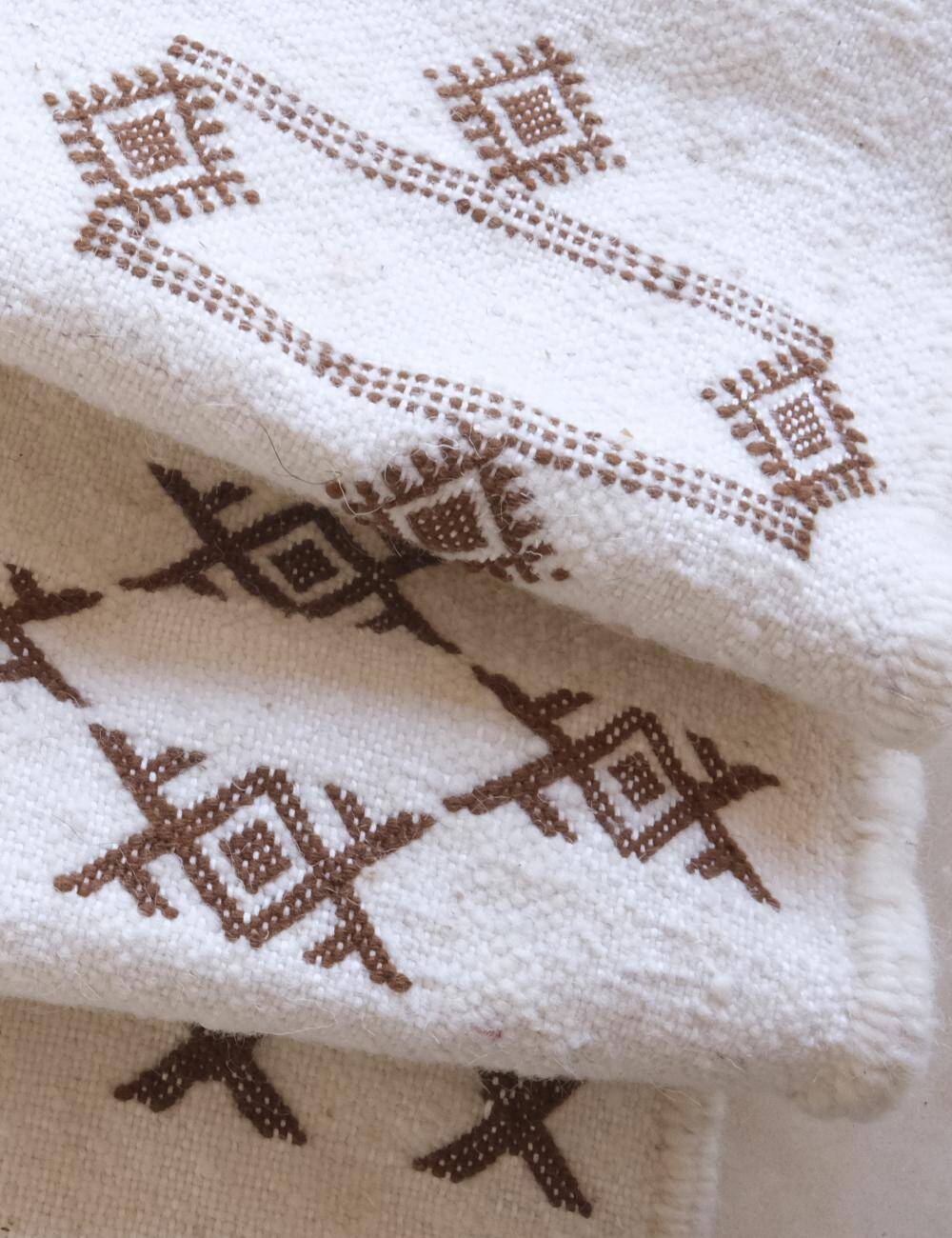 Tapis Kilim du Maroc