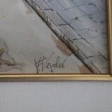 F. Verdú "street in Spain"