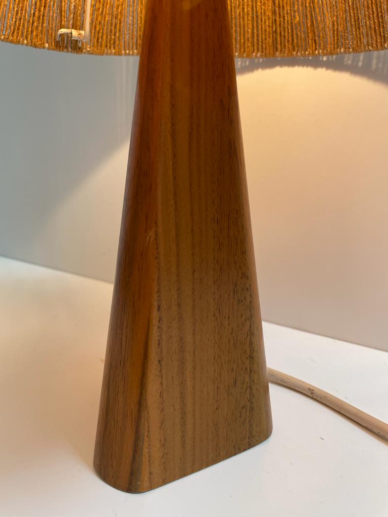 Lampe scandinave