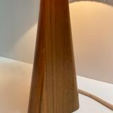 Scandinavian lamp