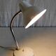 Lampe "cocotte" articulée par Aluminor - années 60