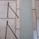 Wall shelf Tomado Holland vintage Scandinavian design