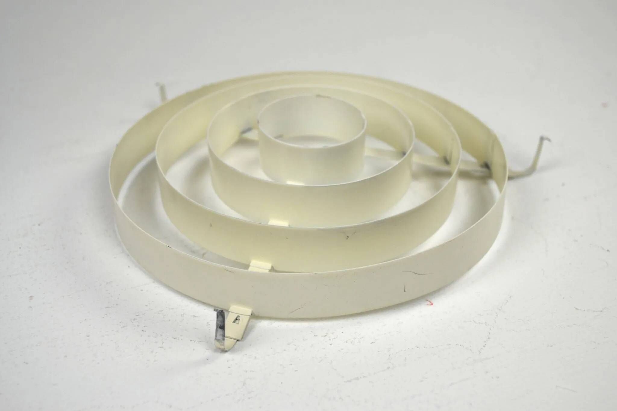 Lampe de table Model 781 (Simris/Olympia) par Anders Pehrson pour Ateljé Lyktan, Suède, 1964