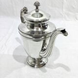 Ercuis - tea and coffee service