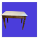 Bureau table à écrire