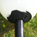 Mazda outdoor lighting