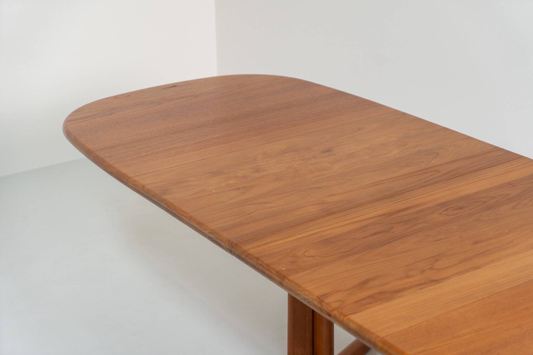 Table à manger extensible par Gudme Møbelfabrik