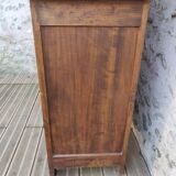 Old parisian vaissier