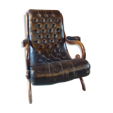 Chesterfield Victoria