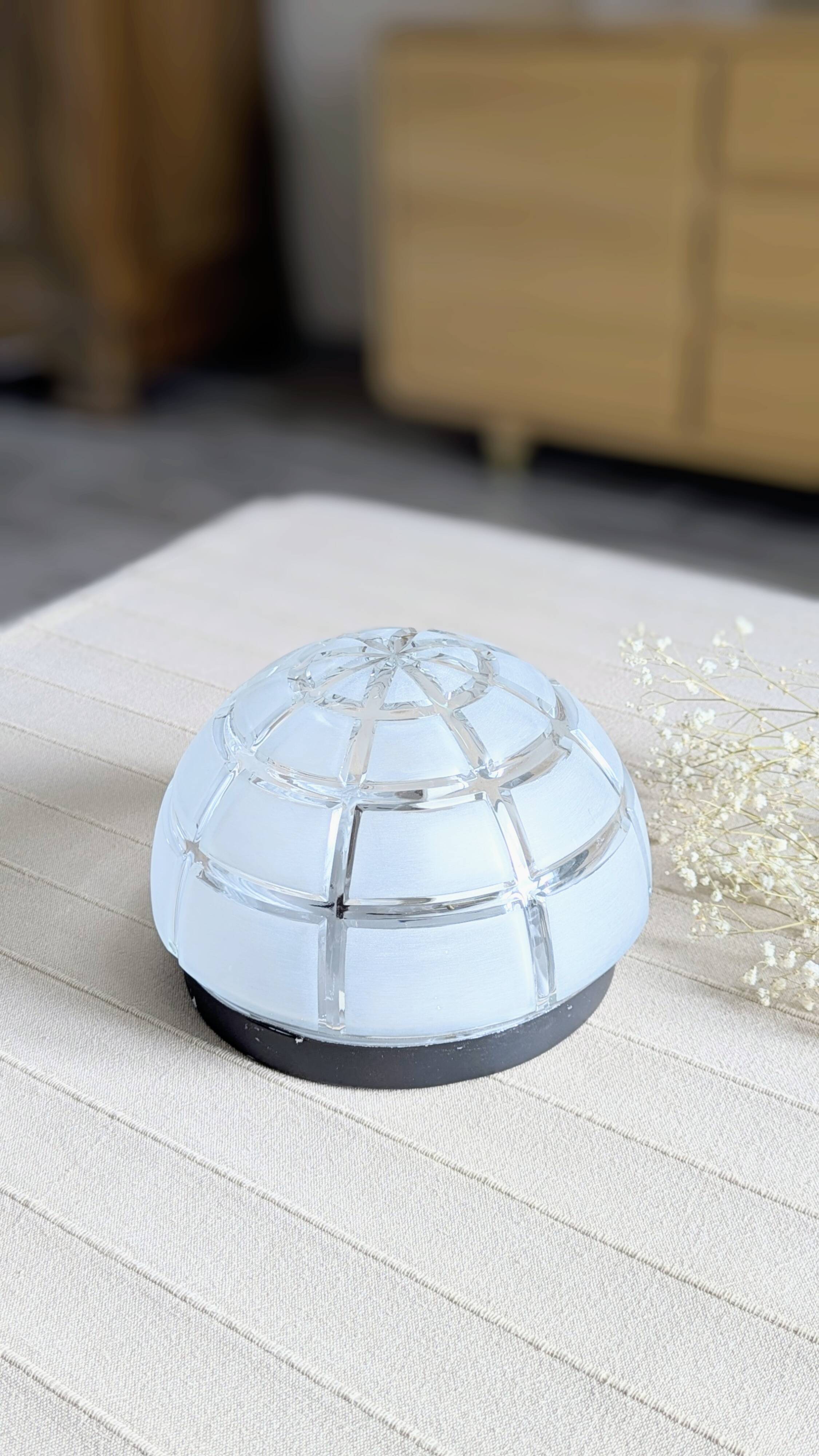 Rudolf Zimmermann Bamberg ceiling light (L-0202)