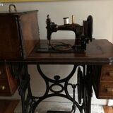 Machine à coudre