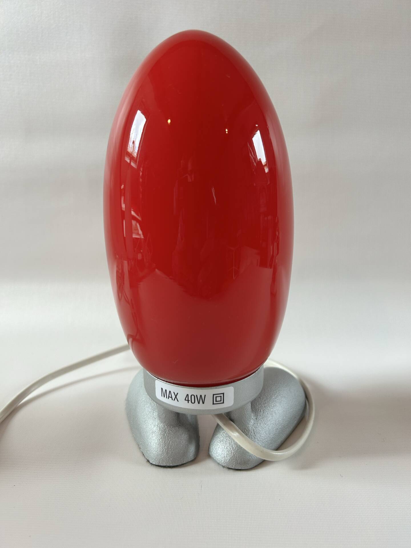 Tatsuo Konno table lamp