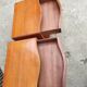Paire de chevets vintage