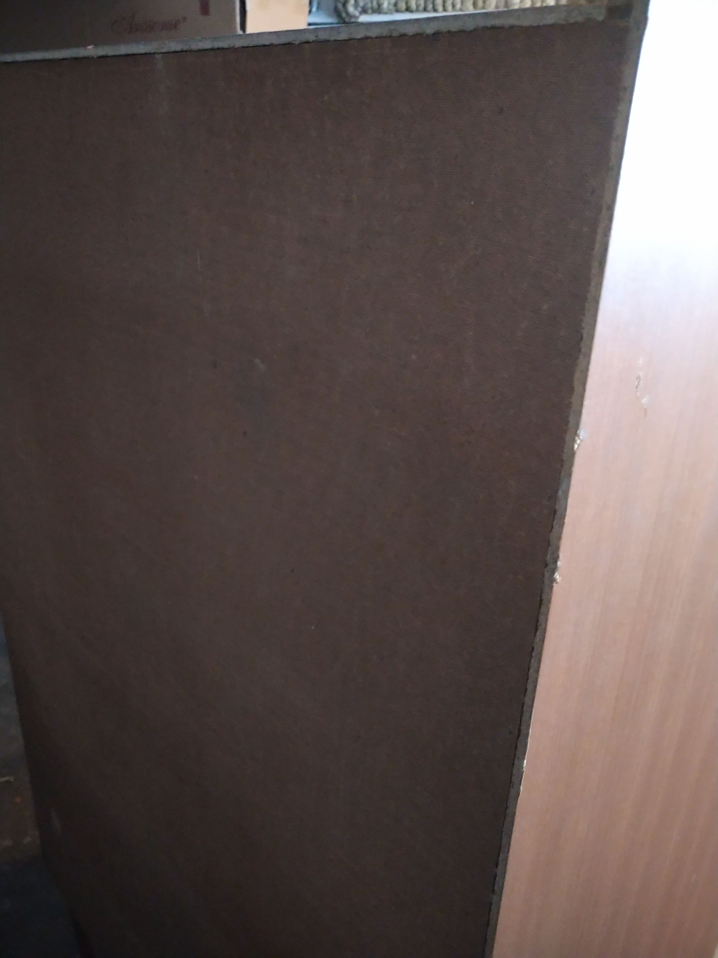 Armoire vintage seventies