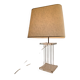 Lampe David Lange