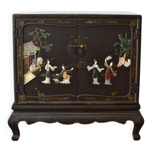 Buffet chinois
