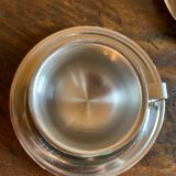 Tasses à café inox