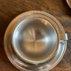 Stainless steel coffee cups