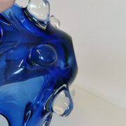 Murano glass bowl from Italy