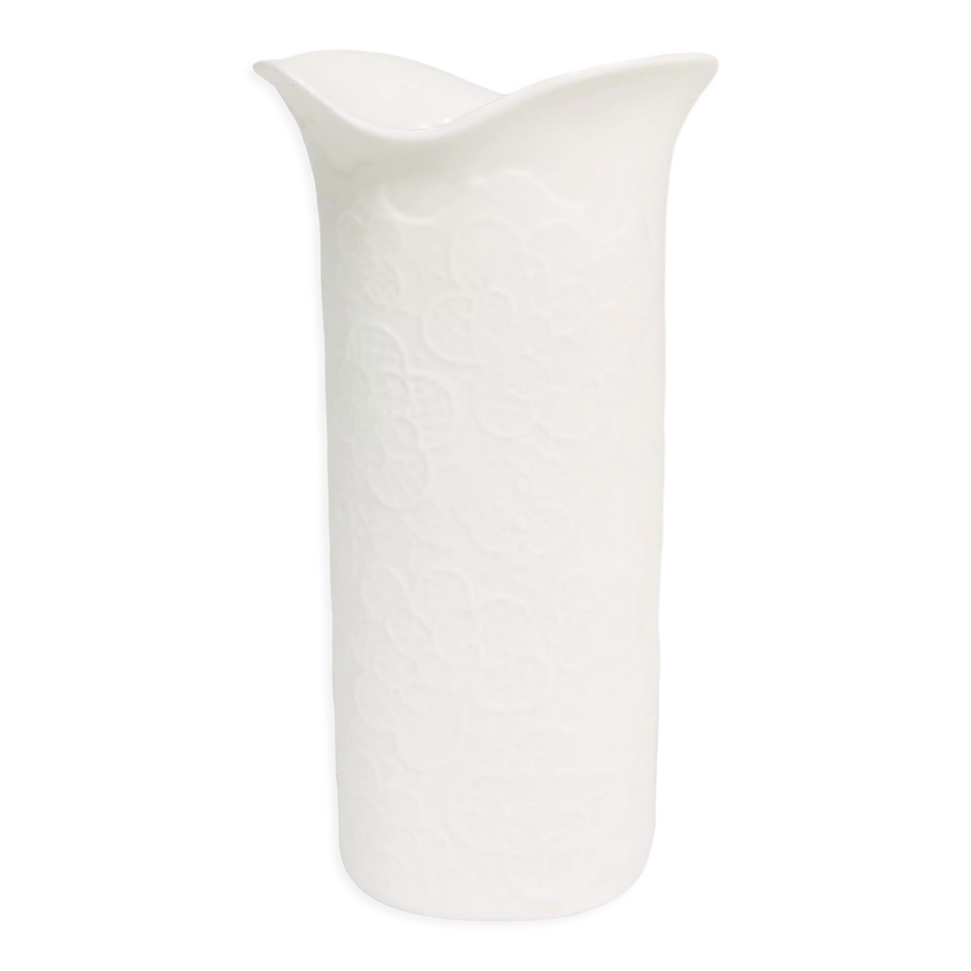 Porcelain vase, Kaiser, Germany, 1970s