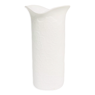 Vase en porcelaine, Kaiser, Allemagne, années 1970