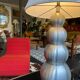 Large lamp 1970
