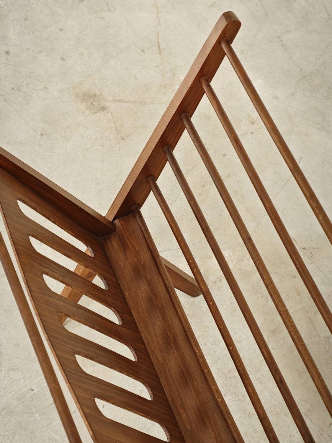 Door magazine by Cees Braakman for Pastoe 1960