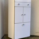 Vintage bathroom furniture Formica 1970