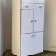 Vintage bathroom furniture Formica 1970