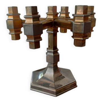 Nagel candelabrum gifts with 6 light arms