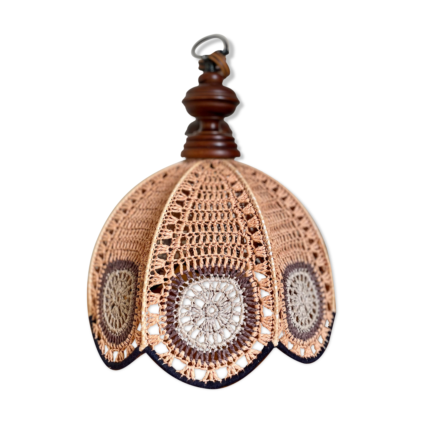 Vintage suspension 1960 1970