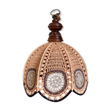 Vintage suspension 1960 1970