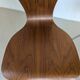 Paire de chaises de Tapio Wirkkala pour Asko, noyer