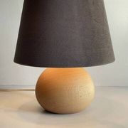 LAMPE Bois Brut COREP Begles