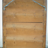 Louis Philippe mirror 160x111cm