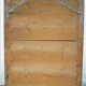 Louis Philippe mirror 160x111cm