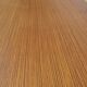 70 's teak long chest of drawers 9 drawers Shreiber