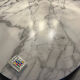 Oval dining table by Eero Saarinen for Knoll studio