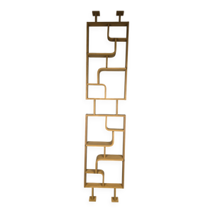 Paravent par Ludvik Volak pour