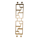Room Divider by Ludvik Volak for Drevopodnik Holesov, 1950s
