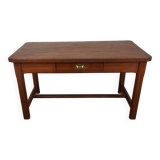 Old farm table