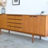 Enfilade by McIntosh – four doors 213 cm