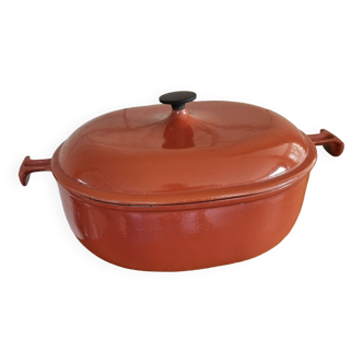 Cocotte Le Creuset  numéro 33